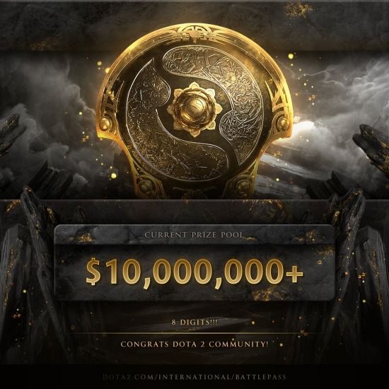 中国电竞产业2023年上半年收入增长6.1% 直播收入成主力