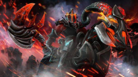 百万奖金池引爆BLAST DOTA2大满贯赛成都站激情赛事