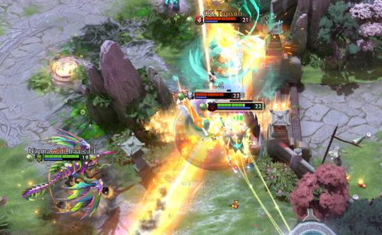 马斯克的AI与LOL新神秘玩家的胜率之谜